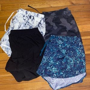 Old Navy Athletic Shorts